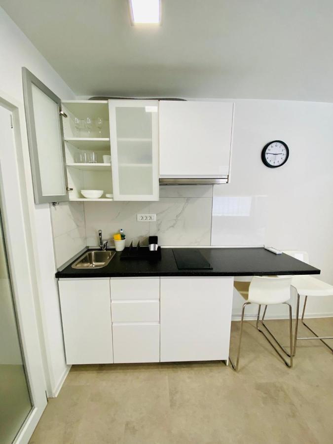 Koper2Stay Apartments Extérieur photo