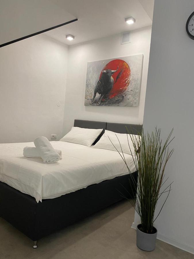 Koper2Stay Apartments Extérieur photo