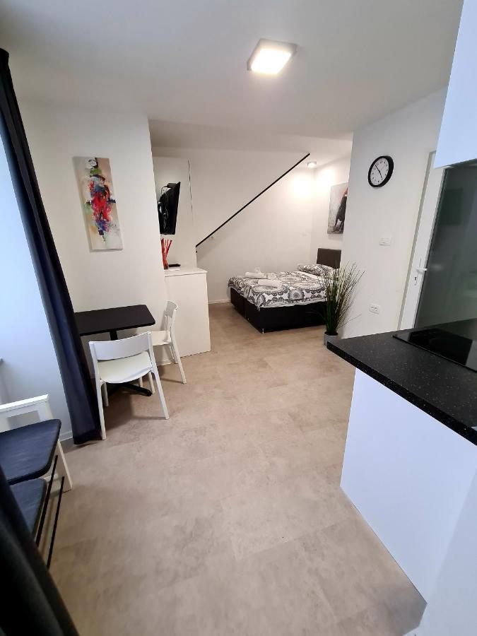 Koper2Stay Apartments Extérieur photo