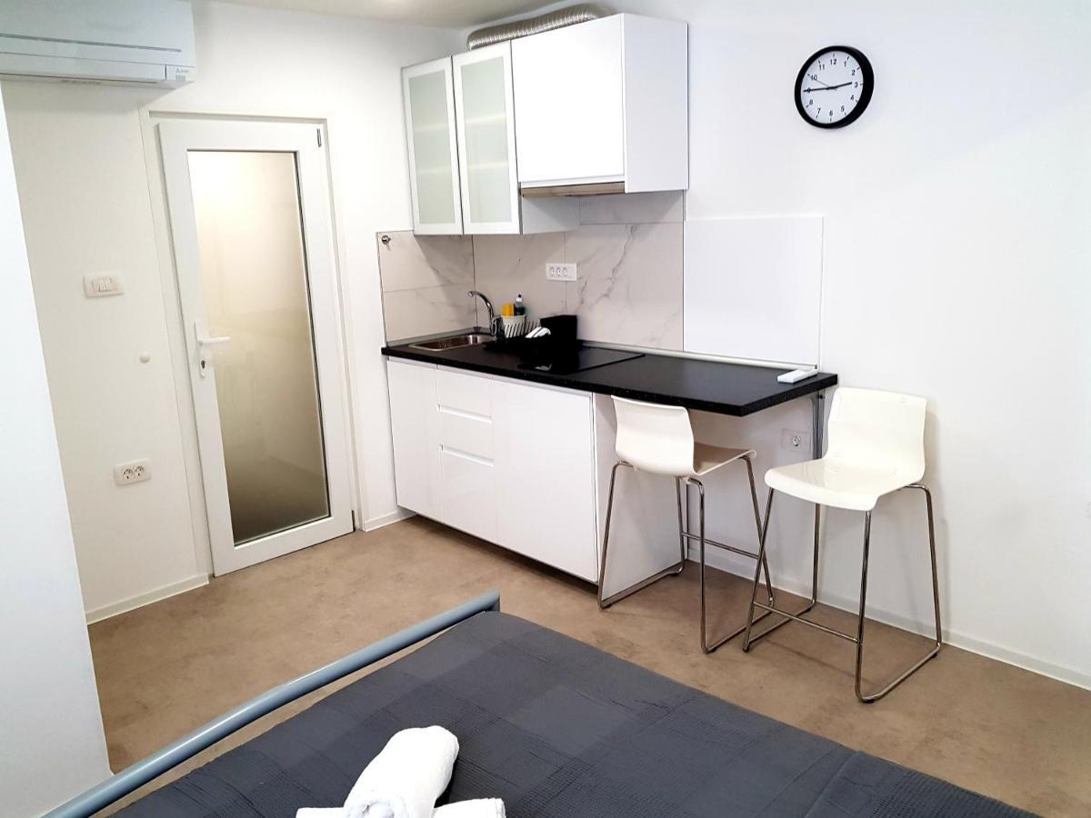 Koper2Stay Apartments Extérieur photo