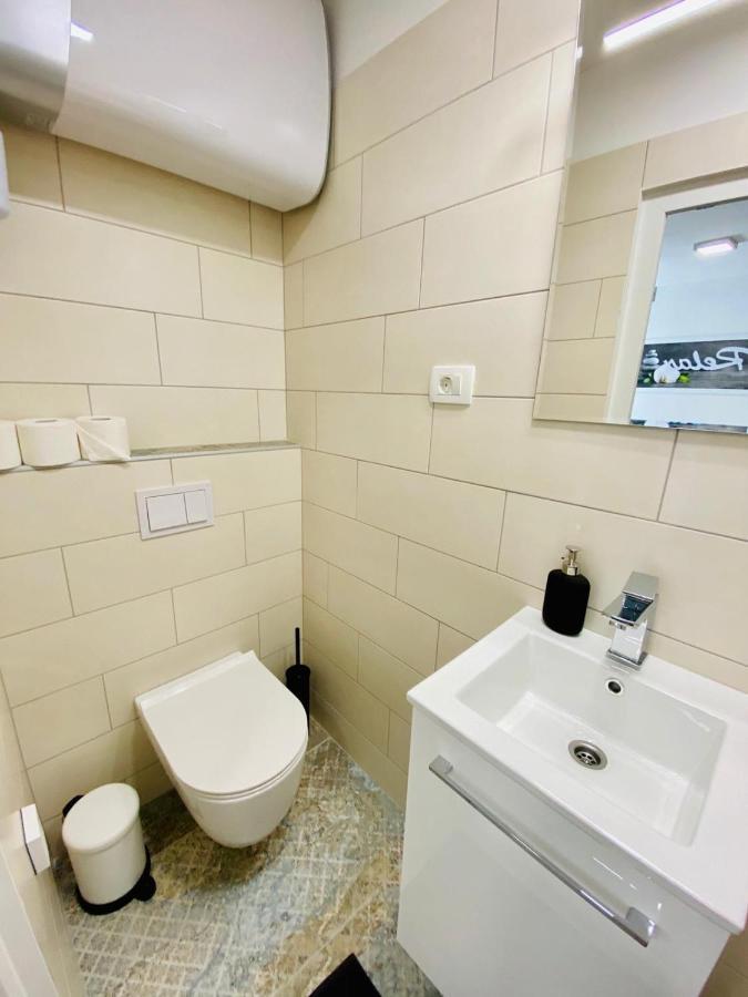 Koper2Stay Apartments Extérieur photo
