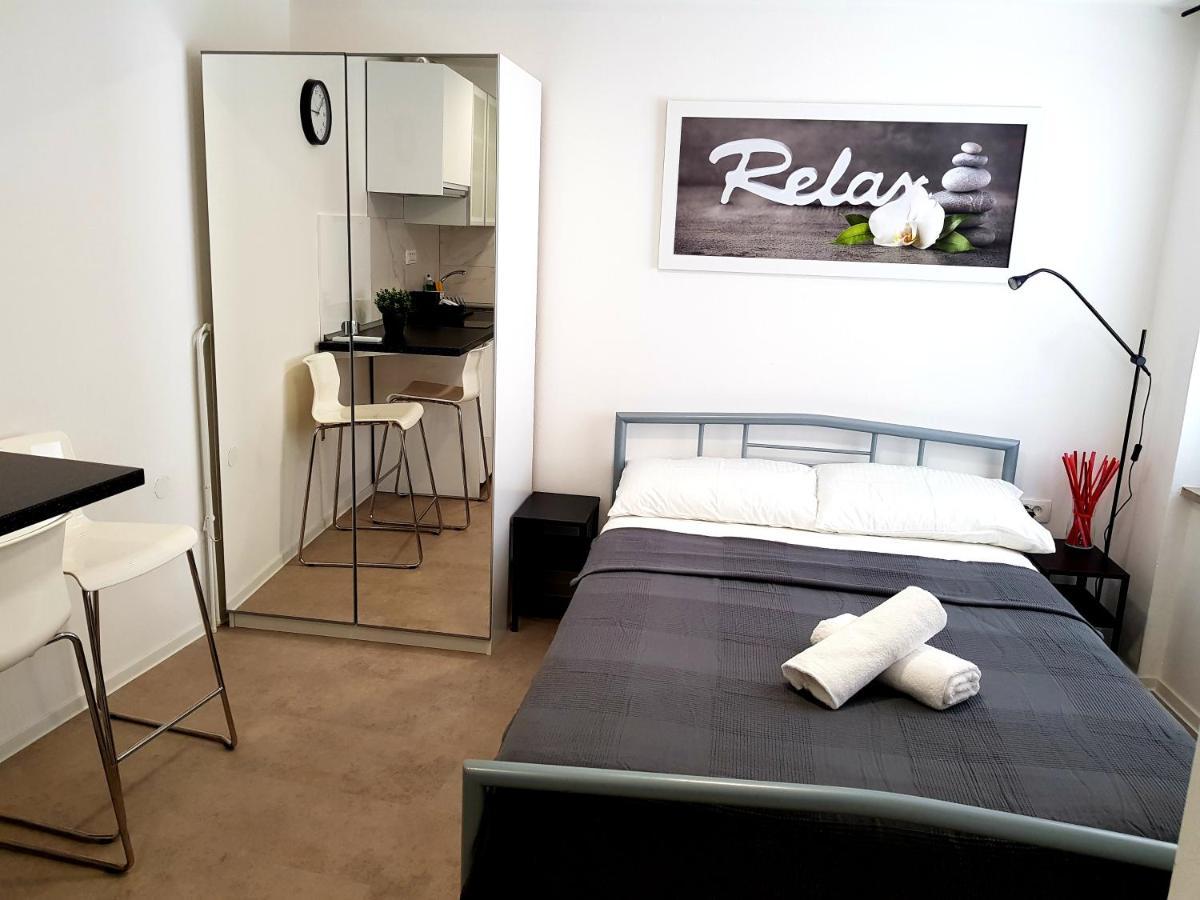 Koper2Stay Apartments Extérieur photo