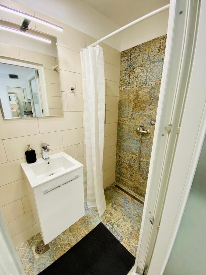 Koper2Stay Apartments Extérieur photo