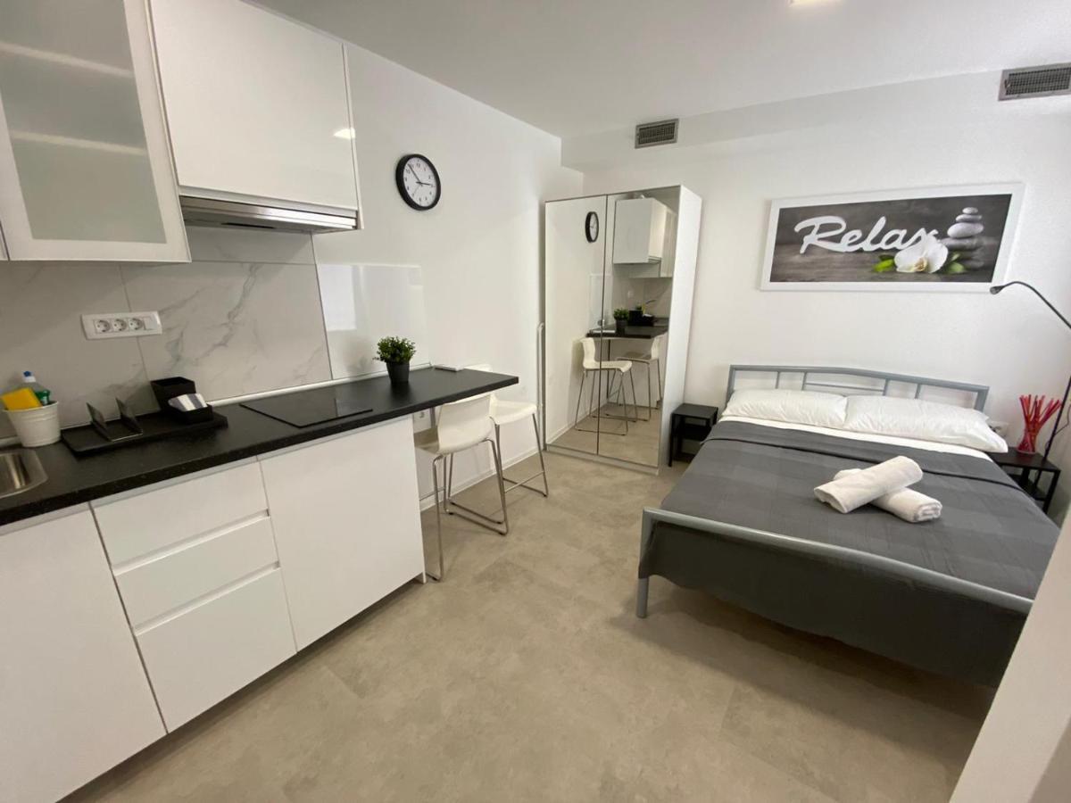 Koper2Stay Apartments Extérieur photo