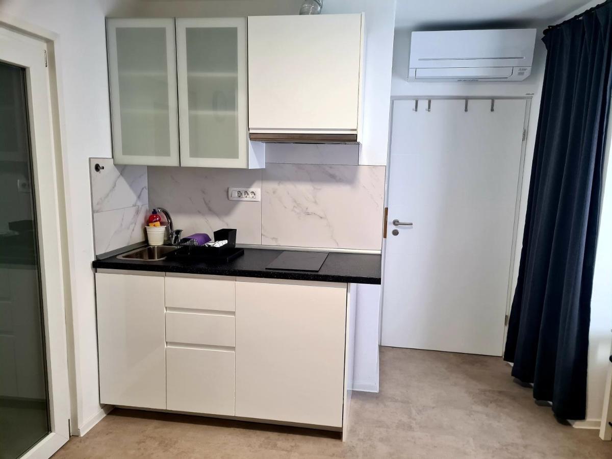 Koper2Stay Apartments Extérieur photo