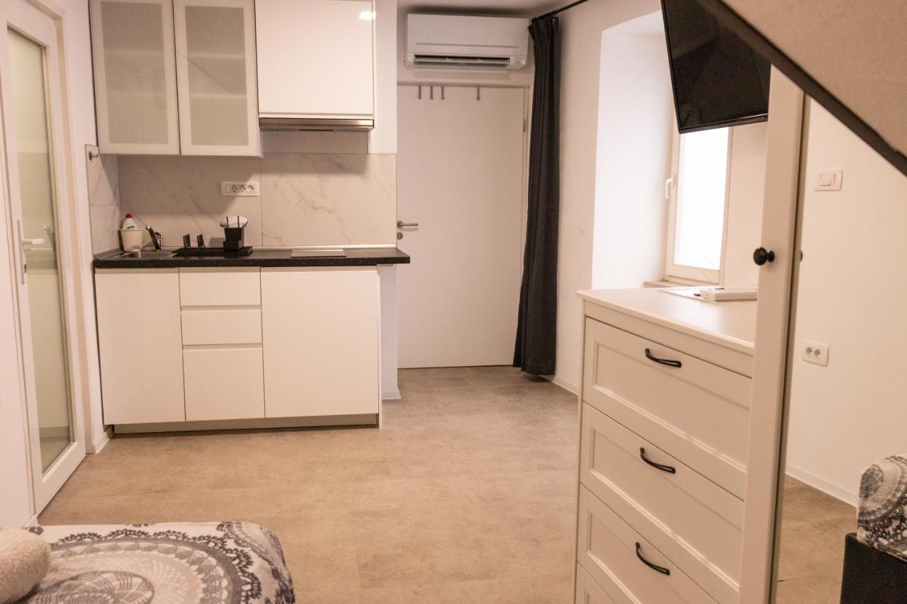 Koper2Stay Apartments Extérieur photo