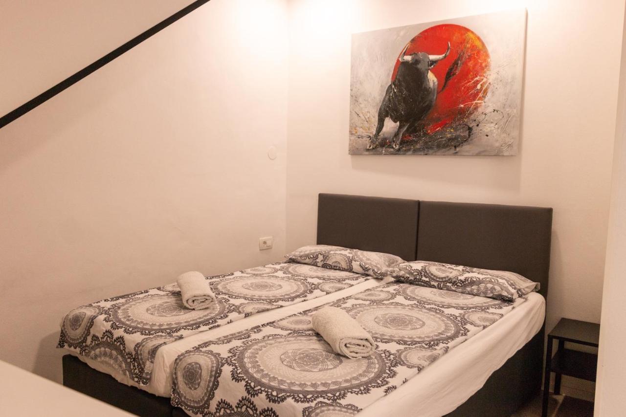 Koper2Stay Apartments Extérieur photo