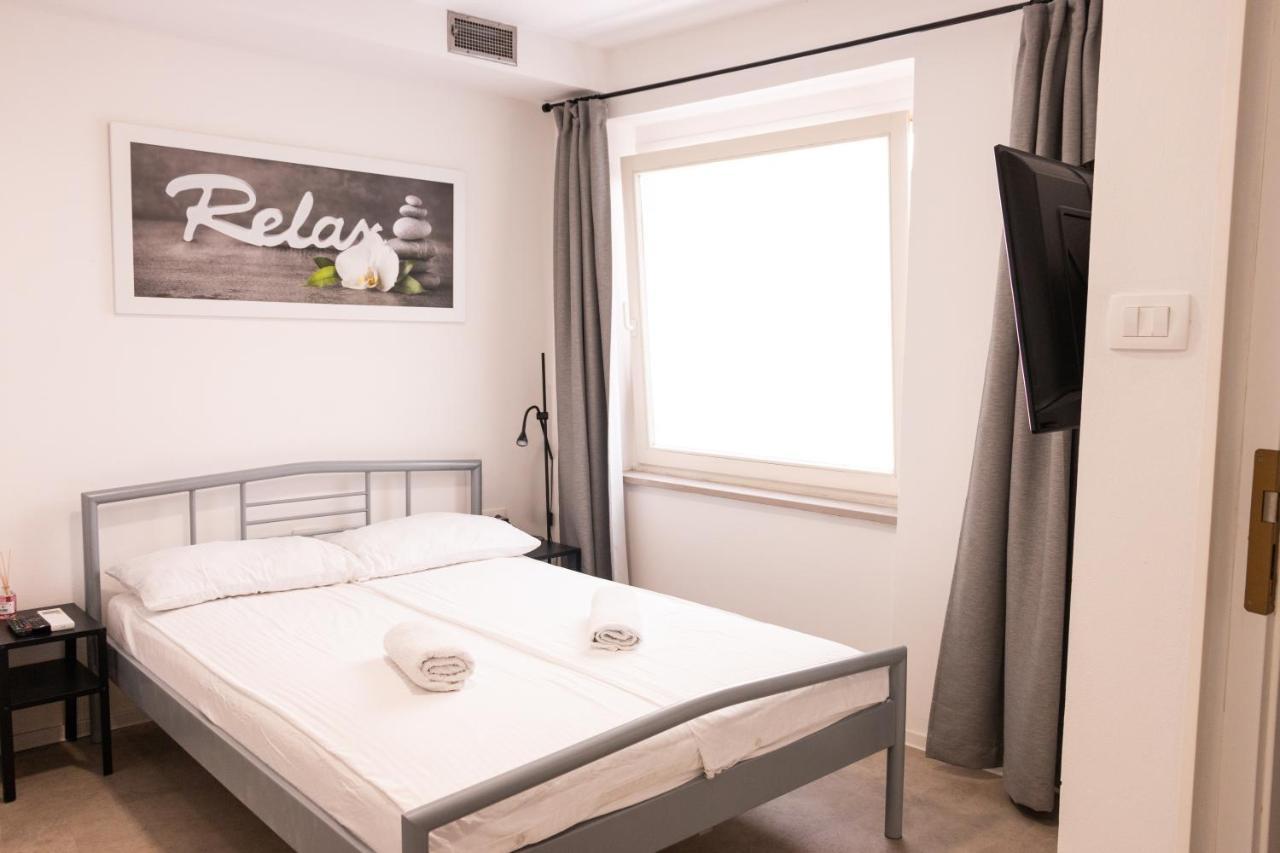 Koper2Stay Apartments Extérieur photo