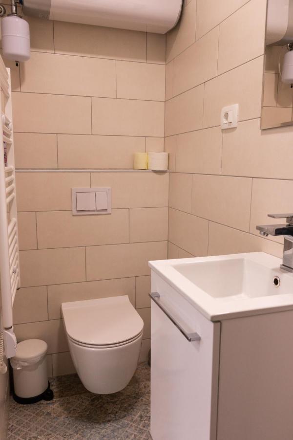 Koper2Stay Apartments Extérieur photo